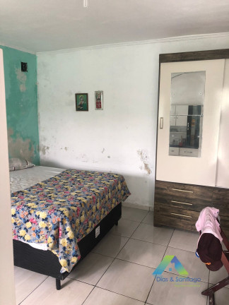 Imagem Sobrado com 4 Quartos à Venda, 91 m² em Jardim Cristiane - Santo André