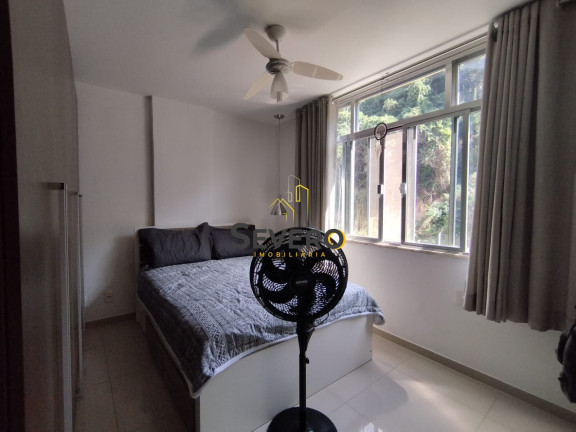 Imagem Apartamento com 2 Quartos à Venda, 60 m² em Icaraí - Niterói