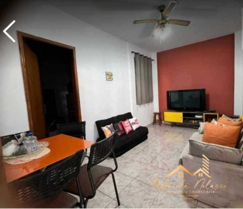 Imagem Apartamento com 1 Quarto à Venda, 59 m² em Gonzaga - Santos Imagem Apartamento com 1 Quarto à Venda, 59 m² em Gonzaga - Santos