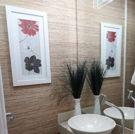 Imagem Apartamento com 4 Quartos à Venda, 177 m² em Alphaville Empresarial - Barueri