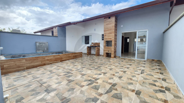 Imagem Casa com 2 Quartos à Venda, 128 m² em Jardim Grandesp - Itanhaém Imagem Casa com 2 Quartos à Venda, 128 m² em Jardim Grandesp - Itanhaém