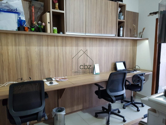 Imagem Casa com 4 Quartos à Venda, 271 m² em Condomínio Reserva Da Serra - Jundiaí