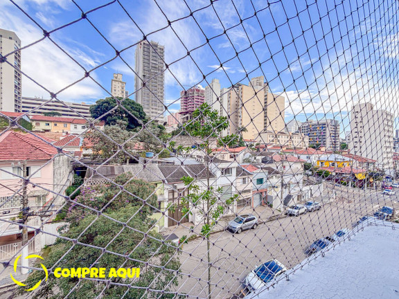 Imagem Apartamento com 2 Quartos à Venda, 72 m² em Perdizes - São Paulo