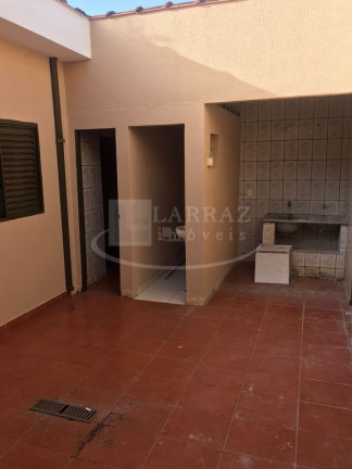 Imagem Casa com 3 Quartos à Venda, 127 m² em Ipiranga - Ribeirão Preto Imagem Casa com 3 Quartos à Venda, 127 m² em Ipiranga - Ribeirão Preto