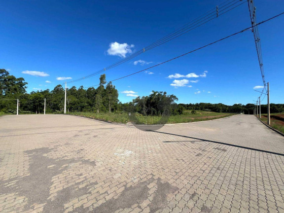 Terreno à Venda, 425 m² em Country - Santa Cruz Do Sul