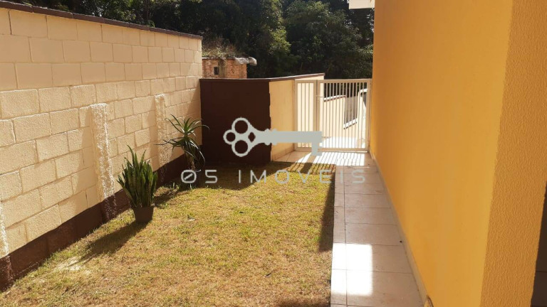 Imagem Casa de Condomínio com 3 Quartos para Alugar, em Chácara Ondas Verdes - Cotia Imagem Casa de Condomínio com 3 Quartos para Alugar, em Chácara Ondas Verdes - Cotia