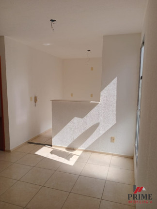 Imagem Apartamento com 2 Quartos à Venda, 41 m² em Lundcea - Lagoa Santa Imagem Apartamento com 2 Quartos à Venda, 41 m² em Lundcea - Lagoa Santa