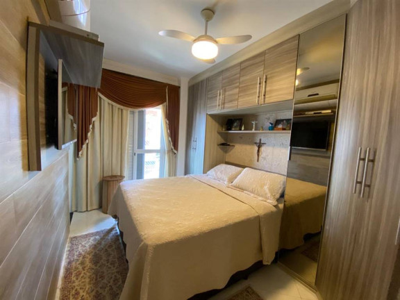 Imagem Apartamento com 3 Quartos à Venda, 135 m² em Forte - Praia Grande Imagem Apartamento com 3 Quartos à Venda, 135 m² em Forte - Praia Grande