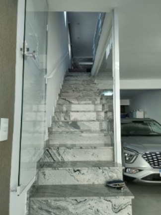 Imagem Sobrado com 2 Quartos à Venda, 120 m² em Ipiranga - São Paulo