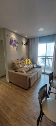Imagem Apartamento com 2 Quartos à Venda, 56 m² em Planalto - São Bernardo Do Campo Imagem Apartamento com 2 Quartos à Venda, 56 m² em Planalto - São Bernardo Do Campo