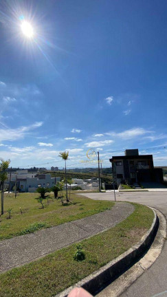 Imagem Terreno à Venda, 368 m² em Condomínio Verana - São José Dos Campos Imagem Terreno à Venda, 368 m² em Condomínio Verana - São José Dos Campos
