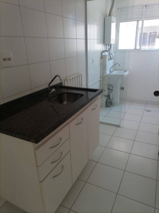 Imagem Apartamento com 2 Quartos à Venda, 53 m² em Vila Santa Terezinha - Carapicuíba