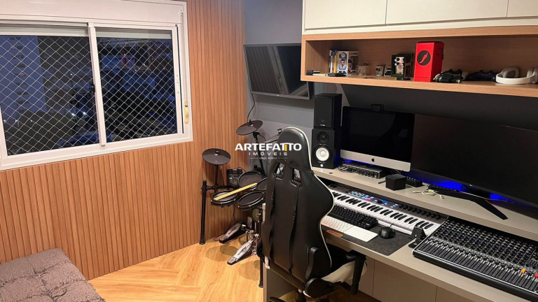Imagem Apartamento com 4 Quartos à Venda, 125 m² em Jardim Vazani - São Paulo Imagem Apartamento com 4 Quartos à Venda, 125 m² em Jardim Vazani - São Paulo