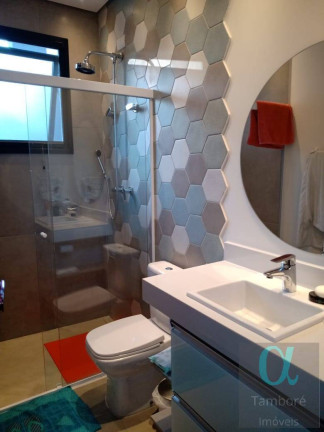 Imagem Casa de Condomínio com 3 Quartos à Venda, 304 m² em Tamboré - Santana De Parnaíba Imagem Casa de Condomínio com 3 Quartos à Venda, 304 m² em Tamboré - Santana De Parnaíba