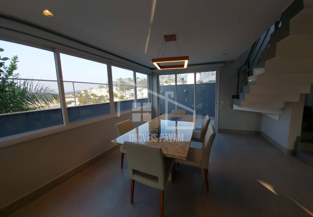 Imagem Casa com 4 Quartos à Venda, 680 m² em Parque Terra Nova Ii - São Bernardo Do Campo