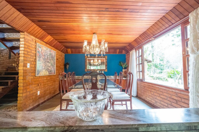 Imagem Chácara com 5 Quartos à Venda, 7.450 m² em Santo Antônio De Lisboa - Florianópolis