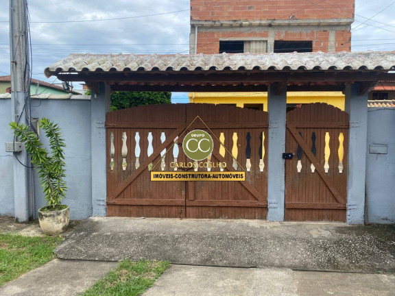 Imagem Casa à Venda, em Cabo Frio Imagem Casa à Venda, em Cabo Frio