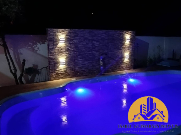 Imagem Casa com 3 Quartos à Venda, 250 m² em Gravatá - Penha