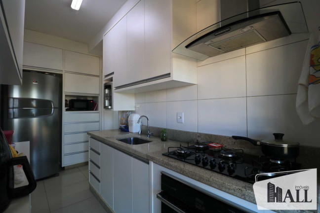 Imagem Apartamento com 3 Quartos à Venda, 105 m² em Jardim Urano - São José Do Rio Preto Imagem Apartamento com 3 Quartos à Venda, 105 m² em Jardim Urano - São José Do Rio Preto