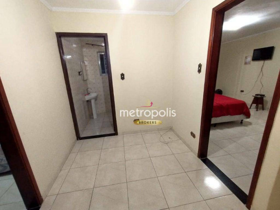 Imagem Sobrado com 2 Quartos à Venda, 198 m² em Jardim Silvana - Santo André Imagem Sobrado com 2 Quartos à Venda, 198 m² em Jardim Silvana - Santo André