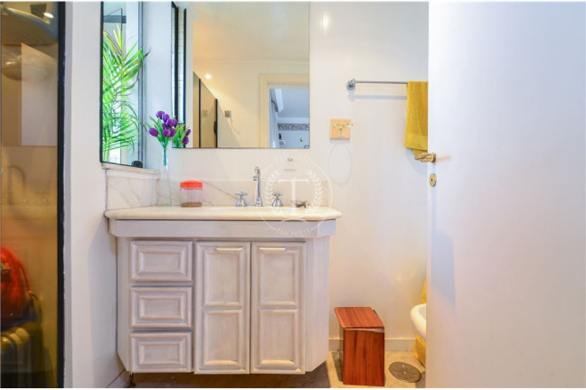 Imagem Apartamento com 1 Quarto à Venda, 266 m² em Vila Suzana - São Paulo