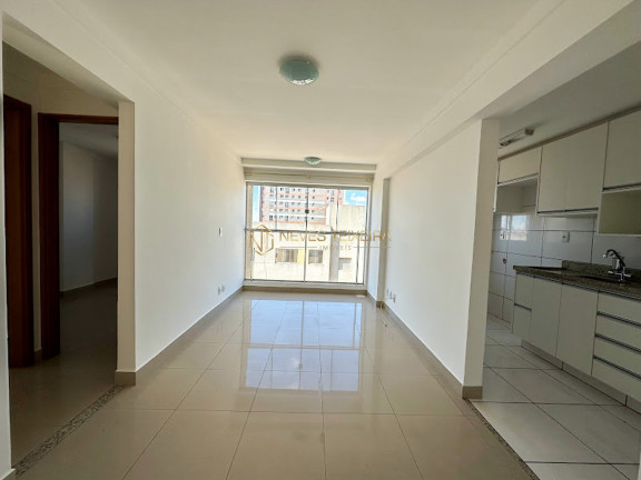 Apartamento com 2 Quartos para Alugar, 50 m² em Samambaia Sul (samambaia) - Brasília