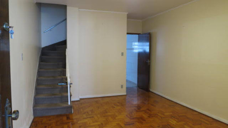 Casa com 2 Quartos à Venda, 120 m² em Lapa - São Paulo