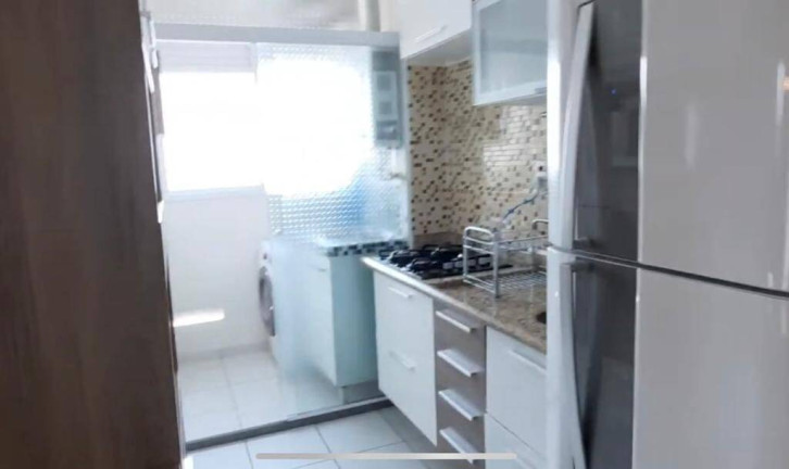Imagem Apartamento com 2 Quartos à Venda, 50 m² em Dos Casa - São Bernardo Do Campo Imagem Apartamento com 2 Quartos à Venda, 50 m² em Dos Casa - São Bernardo Do Campo