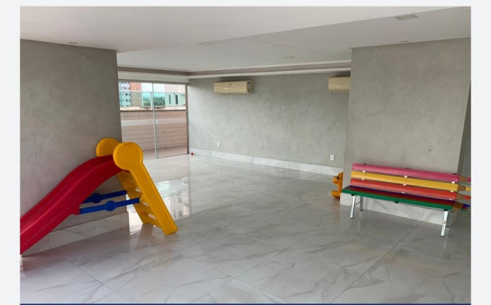 Imagem Apartamento à Venda,  em Jóquei - Teresina