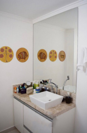 Imagem Apartamento com 1 Quarto à Venda, 45 m² em Cambuci - São Paulo Imagem Apartamento com 1 Quarto à Venda, 45 m² em Cambuci - São Paulo