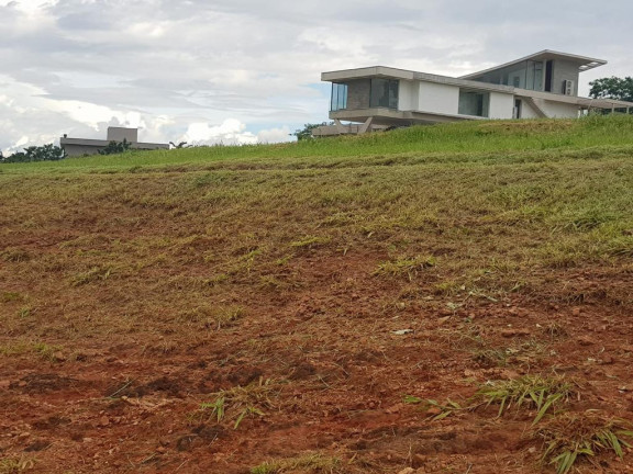 Imagem Terreno à Venda, 1.200 m² em Loteamento Residencial Pedra Alta (sousas) - Campinas