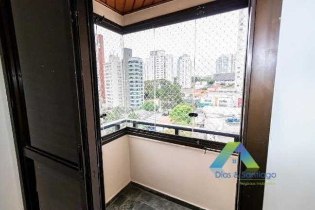 Imagem Apartamento com 3 Quartos à Venda, 127 m² em Chácara Klabin - São Paulo Imagem Apartamento com 3 Quartos à Venda, 127 m² em Chácara Klabin - São Paulo