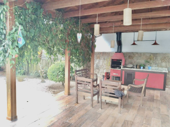 Imagem Casa com 3 Quartos à Venda, 320 m² em Pedra Branca - Palhoça Imagem Casa com 3 Quartos à Venda, 320 m² em Pedra Branca - Palhoça