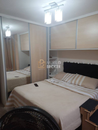 Imagem Apartamento com 3 Quartos à Venda, 69 m² em Jardim América - São José Dos Campos Imagem Apartamento com 3 Quartos à Venda, 69 m² em Jardim América - São José Dos Campos