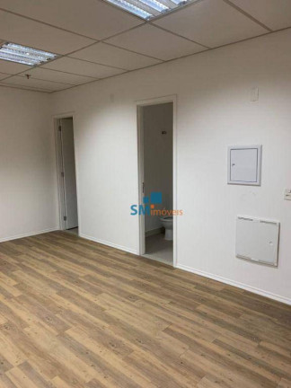 Imagem Sala Comercial à Venda ou Locação, 40 m² em Vila Mariana - São Paulo Imagem Sala Comercial à Venda ou Locação, 40 m² em Vila Mariana - São Paulo