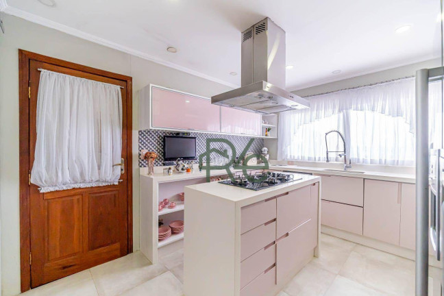Imagem Casa com 4 Quartos à Venda, 430 m² em Paysage Noble - Vargem Grande Paulista Imagem Casa com 4 Quartos à Venda, 430 m² em Paysage Noble - Vargem Grande Paulista