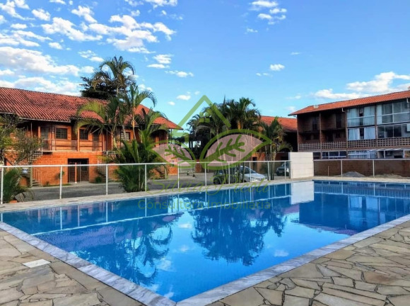 Imagem Apartamento com 2 Quartos à Venda, 55 m² em Praia Do Sapê - Ubatuba