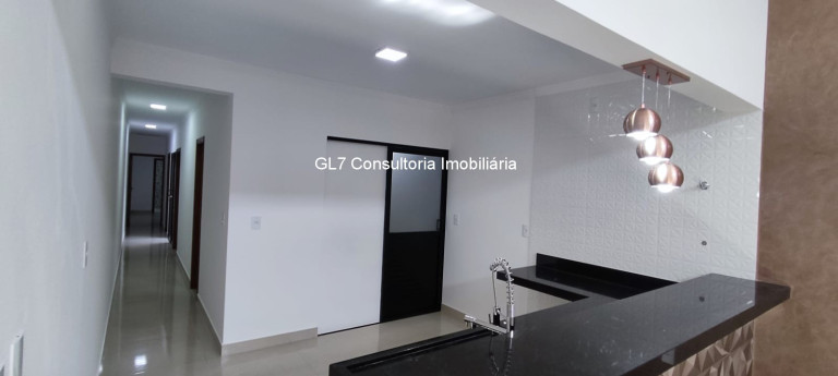 Imagem Casa com 3 Quartos à Venda, 128 m² em Jardim Residencial Veneza - Indaiatuba Imagem Casa com 3 Quartos à Venda, 128 m² em Jardim Residencial Veneza - Indaiatuba