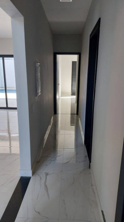 Imagem Casa de Condomínio com 3 Quartos à Venda, 364 m² em Rio Abaixo - Atibaia