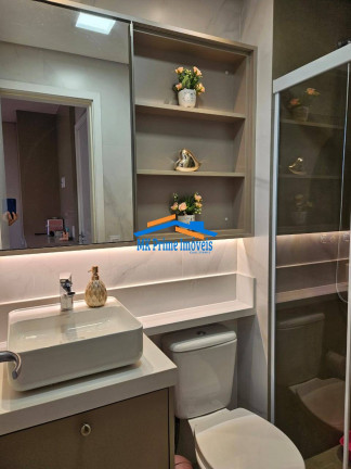 Imagem Apartamento com 3 Quartos à Venda, 92 m² em Vila Osasco - Osasco Imagem Apartamento com 3 Quartos à Venda, 92 m² em Vila Osasco - Osasco