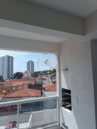 Imagem Apartamento com 3 Quartos à Venda, 70 m² em Jardim Califórnia - Jacareí Imagem Apartamento com 3 Quartos à Venda, 70 m² em Jardim Califórnia - Jacareí