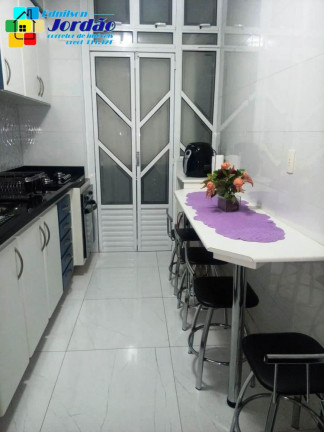 Imagem Apartamento com 3 Quartos à Venda, 75 m² em Vila Apiaí - Santo André Imagem Apartamento com 3 Quartos à Venda, 75 m² em Vila Apiaí - Santo André