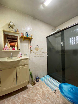 Imagem Casa com 3 Quartos à Venda, 139 m² em Granja Guarani - Teresópolis