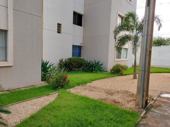 Imagem Apartamento com 2 Quartos à Venda, 48 m² em Vale Do Gavião - Teresina