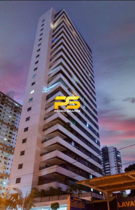 Cobertura com 4 Quartos à Venda, 533 m² em Manaíra - João Pessoa