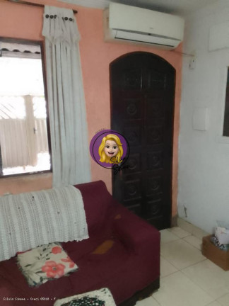 Imagem Casa com 2 Quartos à Venda,  em Cidade Naútica - São Vicente