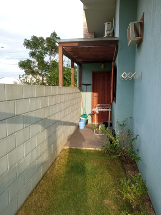 Imagem Casa com 3 Quartos à Venda, 100 m² em Areias De Palhocinha - Garopaba