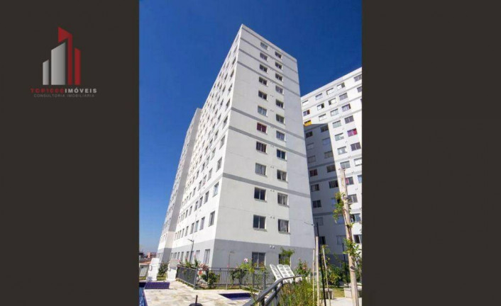 Imagem Apartamento com 2 Quartos à Venda, 44 m² em Casa Verde Alta - São Paulo Imagem Apartamento com 2 Quartos à Venda, 44 m² em Casa Verde Alta - São Paulo