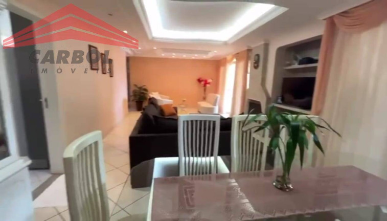 Imagem Chácara com 3 Quartos à Venda, 1.975 m² em Caxambú - Jundiaí