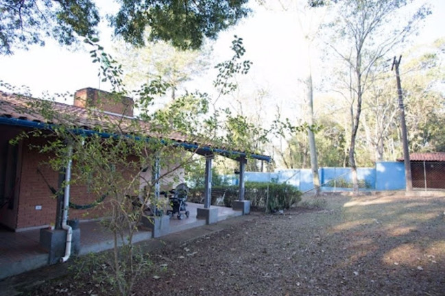 Chácara com 3 Quartos à Venda, 115 m² em Jardim Estância Brasil - Atibaia